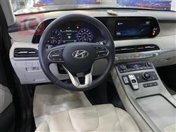 هیوندای پالیسەید